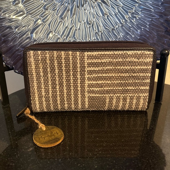 Myra Bag Wallet